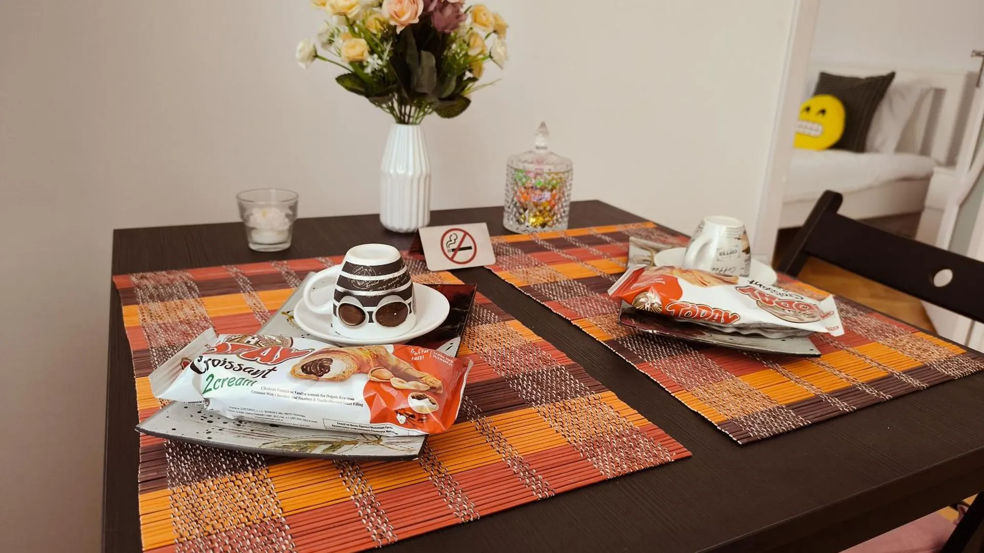 شقة The Corner Loft - Cismigiu Garden بوخارست