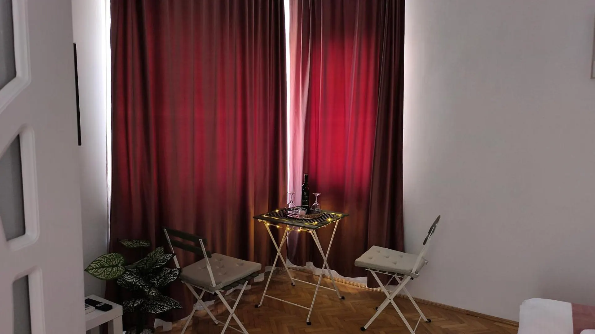 The Corner Loft - Cismigiu Garden Διαμέρισμα Βουκουρέστι Ρουμανία