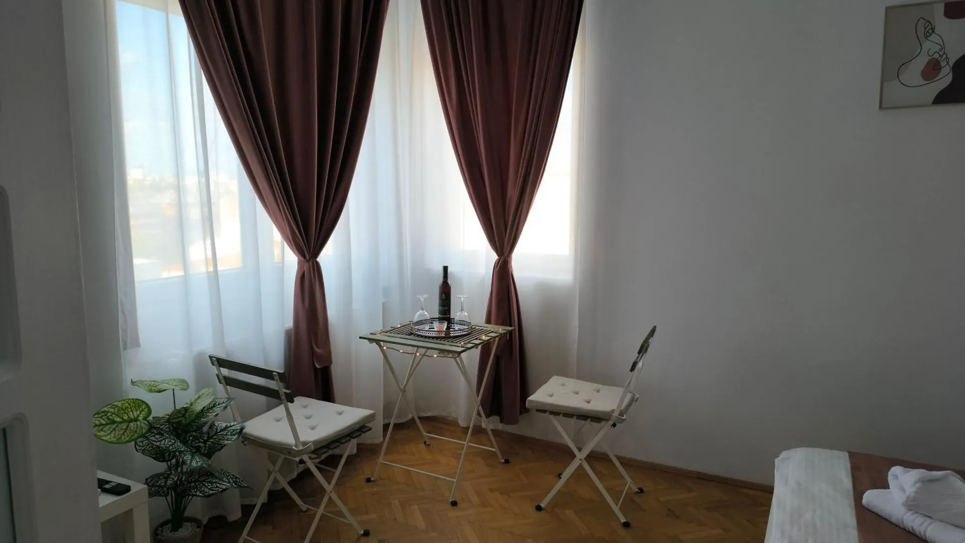 The Corner Loft - Cismigiu Garden Διαμέρισμα Βουκουρέστι Ρουμανία