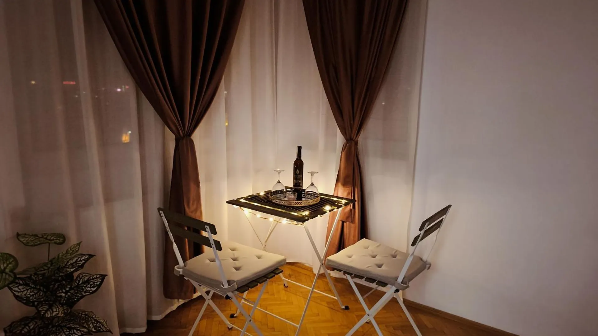 The Corner Loft - Cismigiu Garden Διαμέρισμα Βουκουρέστι 0*,  Ρουμανία