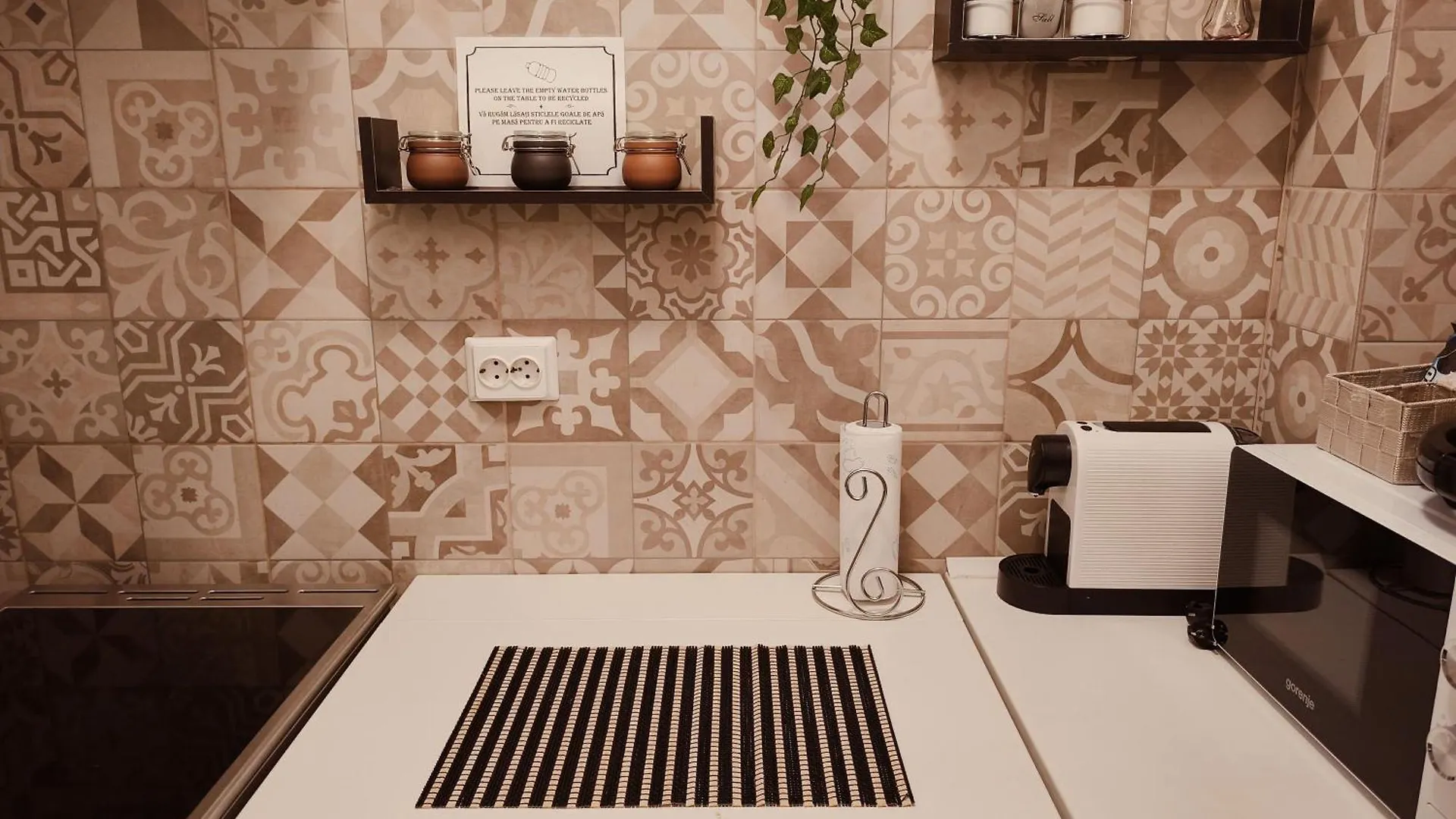 The Corner Loft - Cismigiu Garden Διαμέρισμα Βουκουρέστι